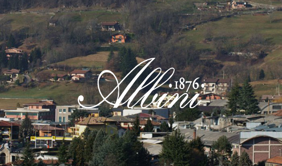 Our Mills - Albini, Bergamo Italy