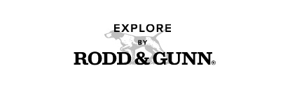 Explore By Rodd and Gunn Logo